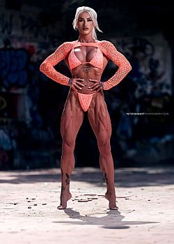 Maxine McQuillan